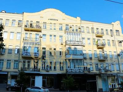квартира по адресу Большая Васильковская ул. (Красноармейская), 43/16