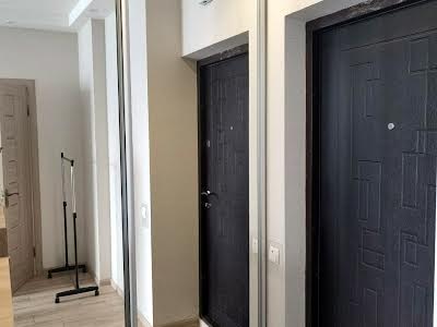 квартира по адресу Коперника ул., 3