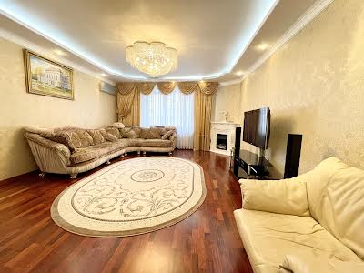 квартира за адресою Проспект Героев Сталинграда, 6
