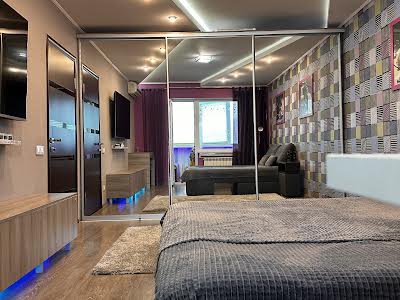 квартира по адресу Анны Ахматовой ул., 8