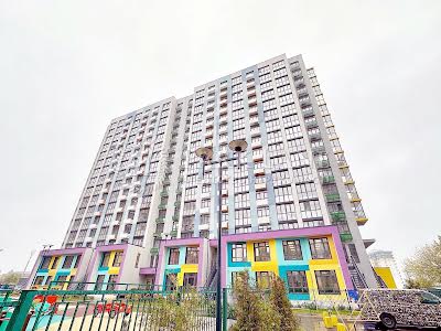 квартира по адресу Киев, Тираспольская ул., 52
