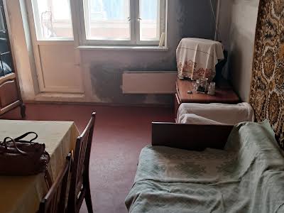 квартира по адресу Азербайджанская ул. (Бакинських Комісарів), 16/1