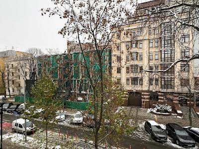 квартира за адресою Золотоворітська вул., 4