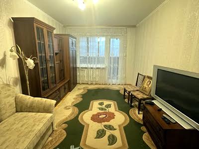 квартира по адресу Радунская ул., 3-А
