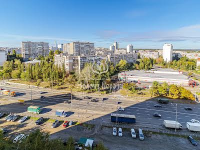 квартира за адресою Європейського Союзу просп. (Правди), 31а