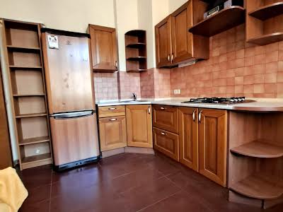 квартира по адресу Киев, Шота Руставели ул., 31-Б