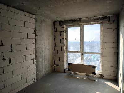 квартира по адресу Воздухофлотский просп. (Повітрофлотський), 56