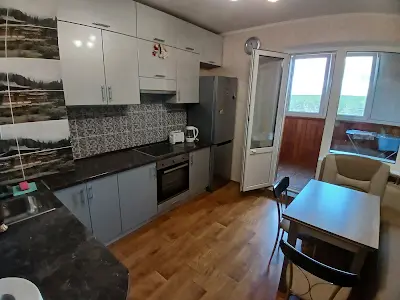 квартира по адресу Кургузова ул., 1-А к4