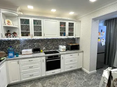 квартира за адресою Сергія Данченка вул., 3
