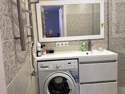 квартира за адресою Соломії Крушельницької вул., 15а