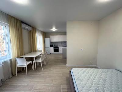 квартира по адресу Берковецкая ул., 6А