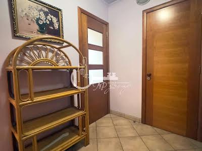 квартира по адресу Саксаганского ул., 90