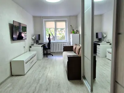 квартира по адресу Мира просп., 1