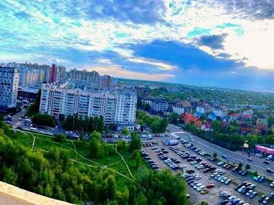 квартира за адресою Степана Рудницького вул. (Академіка Вільямса), 5а