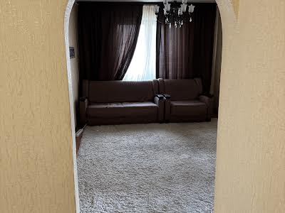 квартира за адресою Петра Григоренка просп., 20-А