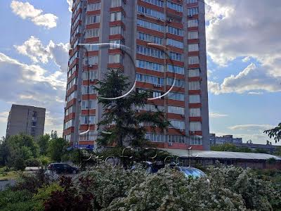 квартира за адресою Київ, Верховної Ради бульв., 21А