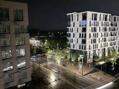 квартира по адресу Салютная ул., 2