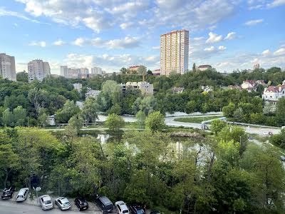квартира за адресою Кадетський Гай вул., 12