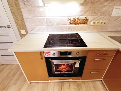 квартира за адресою Сім'ї Кульженків вул. (Петра Дегтяренка), 31-А