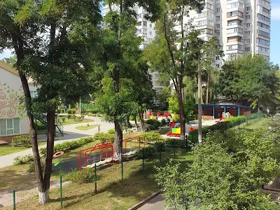 квартира за адресою Київ, Бориспільська вул., 26-В