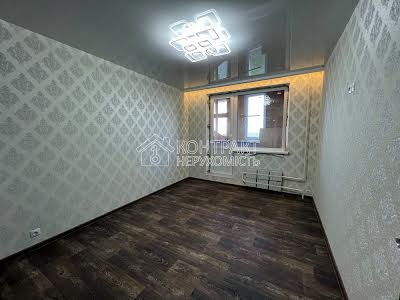 квартира по адресу Астрономическая ул., 35д