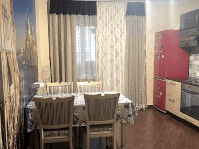квартира по адресу Николая Ушакова ул., 1-В