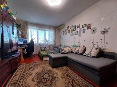 квартира по адресу Червоной Калины просп. (Владимира Маяковского), 20-В