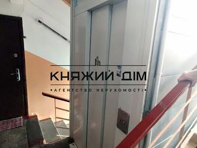 квартира по адресу Русановская набережная ул., 24/51