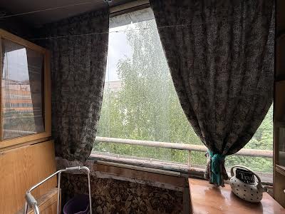 квартира за адресою Борщагівська вул., 129/131