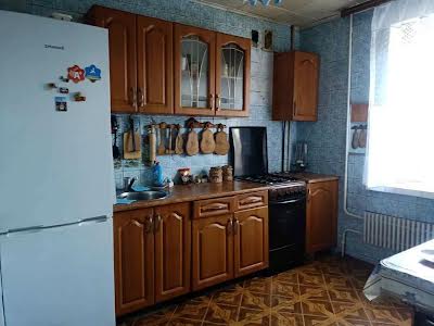 квартира по адресу Григория Сковороды ул. (Пушкинская), 96а
