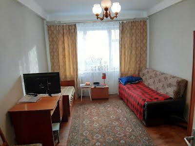 квартира за адресою Івана Микитенка вул., 12