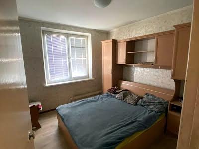 квартира по адресу Академика Барабашова ул., 38