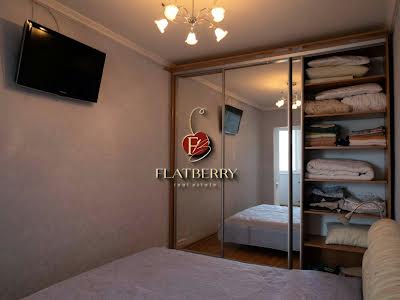 квартира за адресою Київ, Олеся Гончара вул., 59