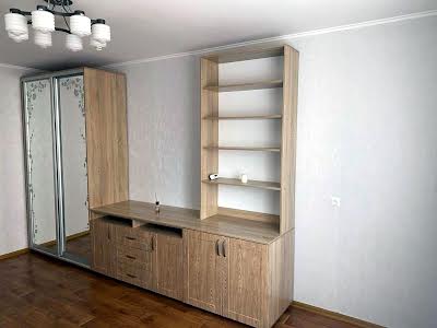 квартира за адресою Київ, Сергія Данченка вул., 5