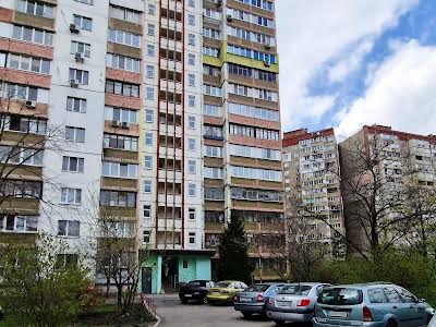 квартира за адресою Олександри Екстер вул. (Марини Цвєтаєвої), 16-В