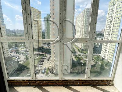 квартира за адресою Воскресенська вул., 18-А
