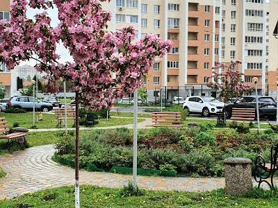квартира за адресою Чубинського вул., 8-Б