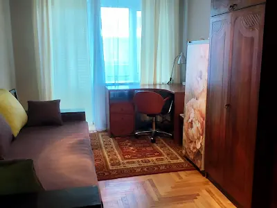 квартира за адресою Загорівська вул. (Багговутівська), 3/15