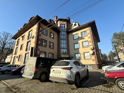 квартира за адресою Ірпінь, Полтавська вул., 45