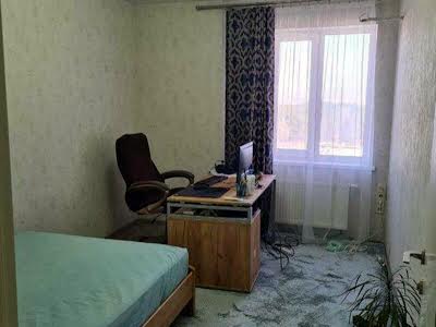 квартира за адресою Чорних Запорожців вул. (Петра Запорожця), 26-А