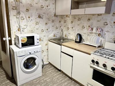 квартира по адресу Зои Гайдай ул., 10-А