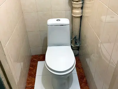 квартира по адресу Метрологическая ул., 14