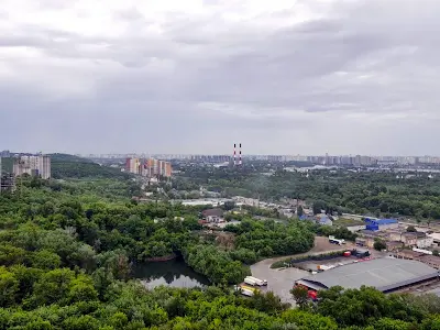 квартира по адресу Науки просп., 69