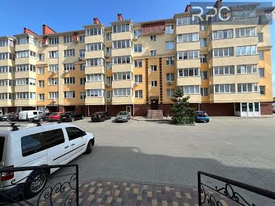 квартира за адресою Тарасівська вул., 9