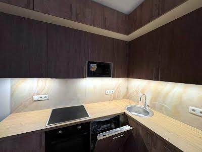 квартира за адресою Драгоманова вул., 31-А