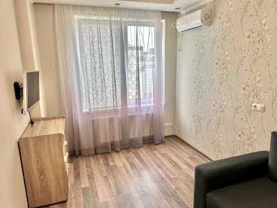 квартира по адресу Академика Глушкова просп., 9-В