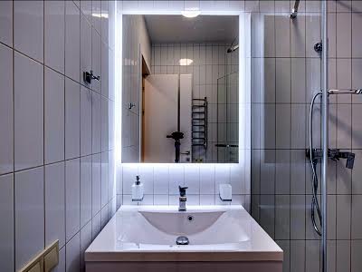 квартира за адресою Арсенальна вул., 17
