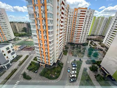 квартира за адресою Берестейський просп. (Перемоги), 67-Б
