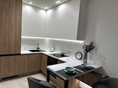 квартира за адресою Набережно-Рибальська дорога вул., 5