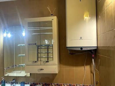 квартира за адресою Оболонський просп., 22-В